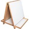 Crestline Products Dual Surface Table Top Easel, 18.5in x 18in 17305 - alternate 4
